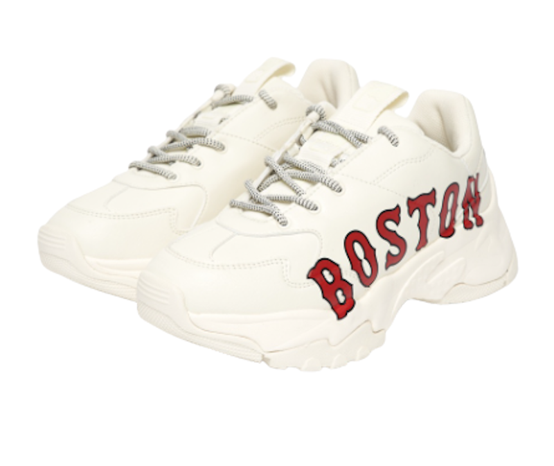 รองเท้า Boston